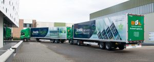 Bostik_Benelux_1e_Ster_De_Graaf_Logistics_BV_trailers