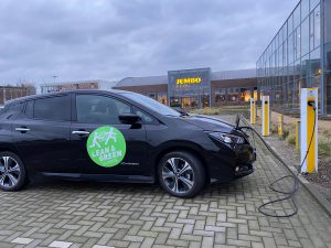 In gesprek over besparingsmaatregelen