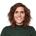 Ingrid van Heuven van Staereling