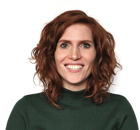 Ingrid van Heuven van Staereling